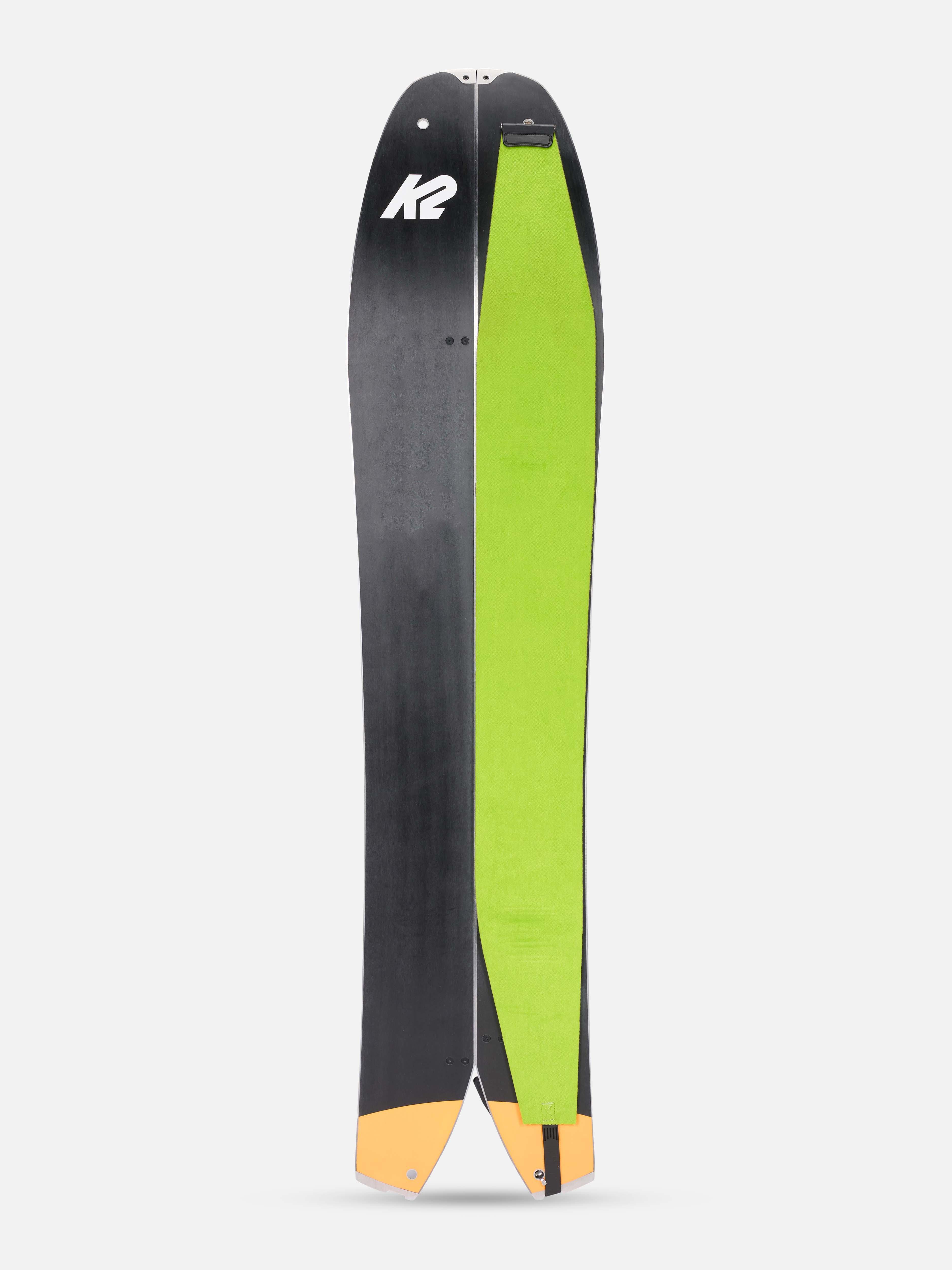 k2 bean splitboard