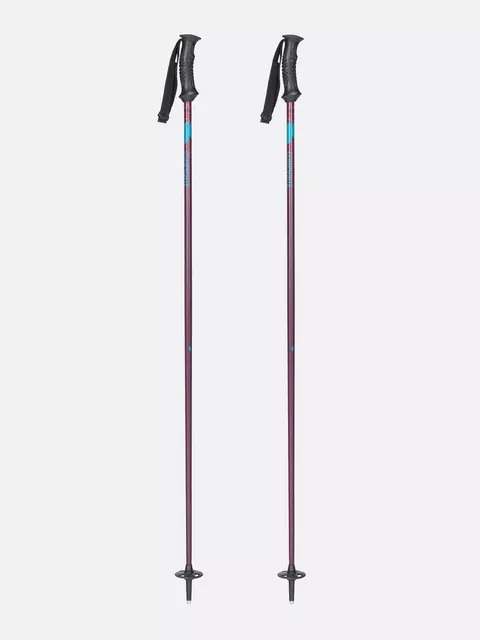 Women's K2 Style Composite Ski Pole 2022 