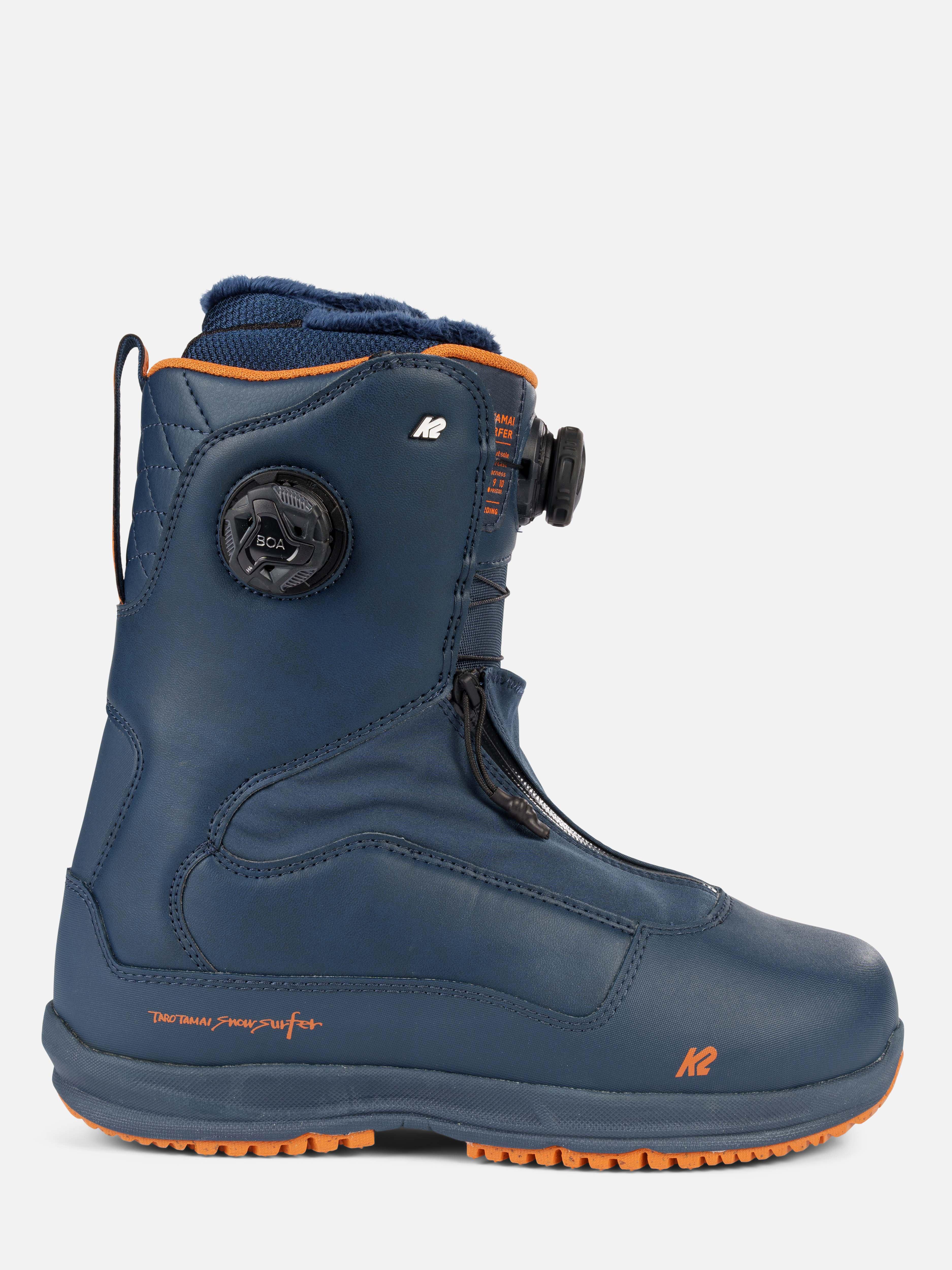 【超美品】K2 TT Snowsurfer WMS 23cm 2025年最新】k2 TT snowsurferの人気アイテム - メルカリ