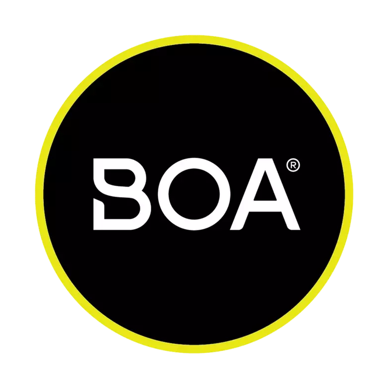 tech icon boa fit system