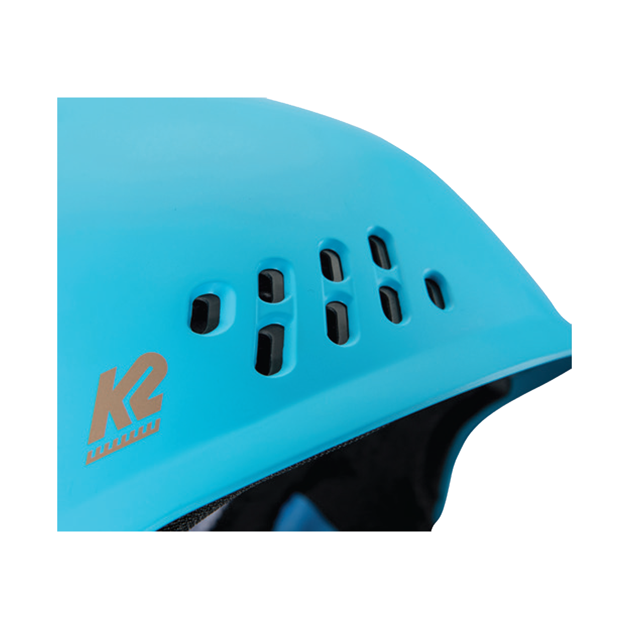 active matrix venting