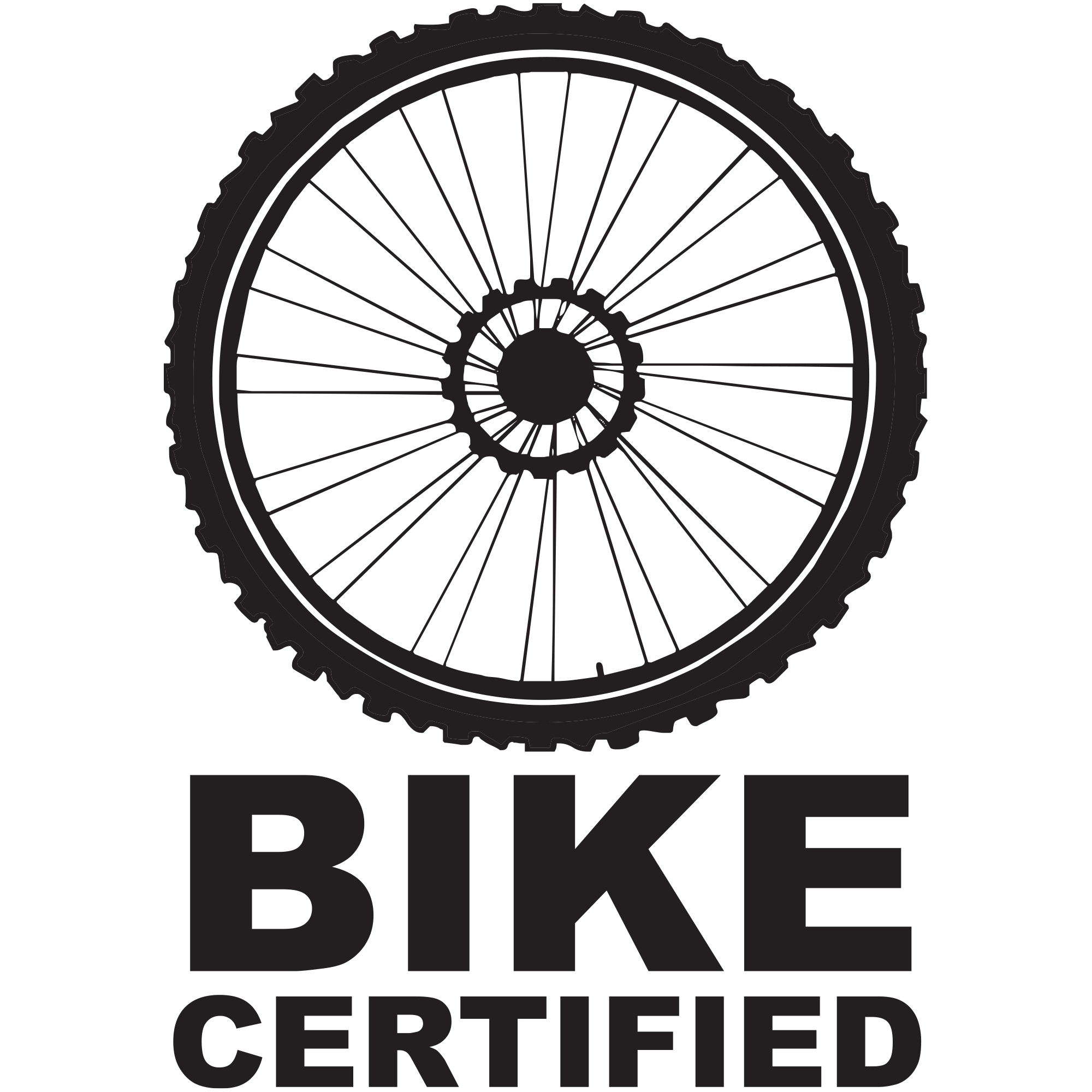 bike certified