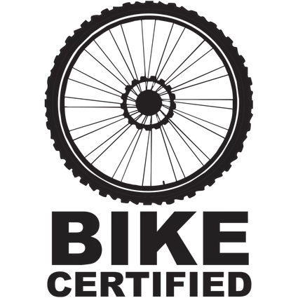 bike certified