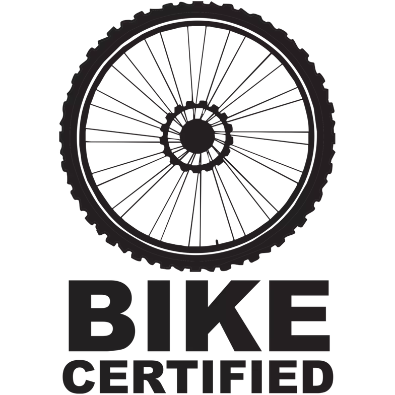 bike certified