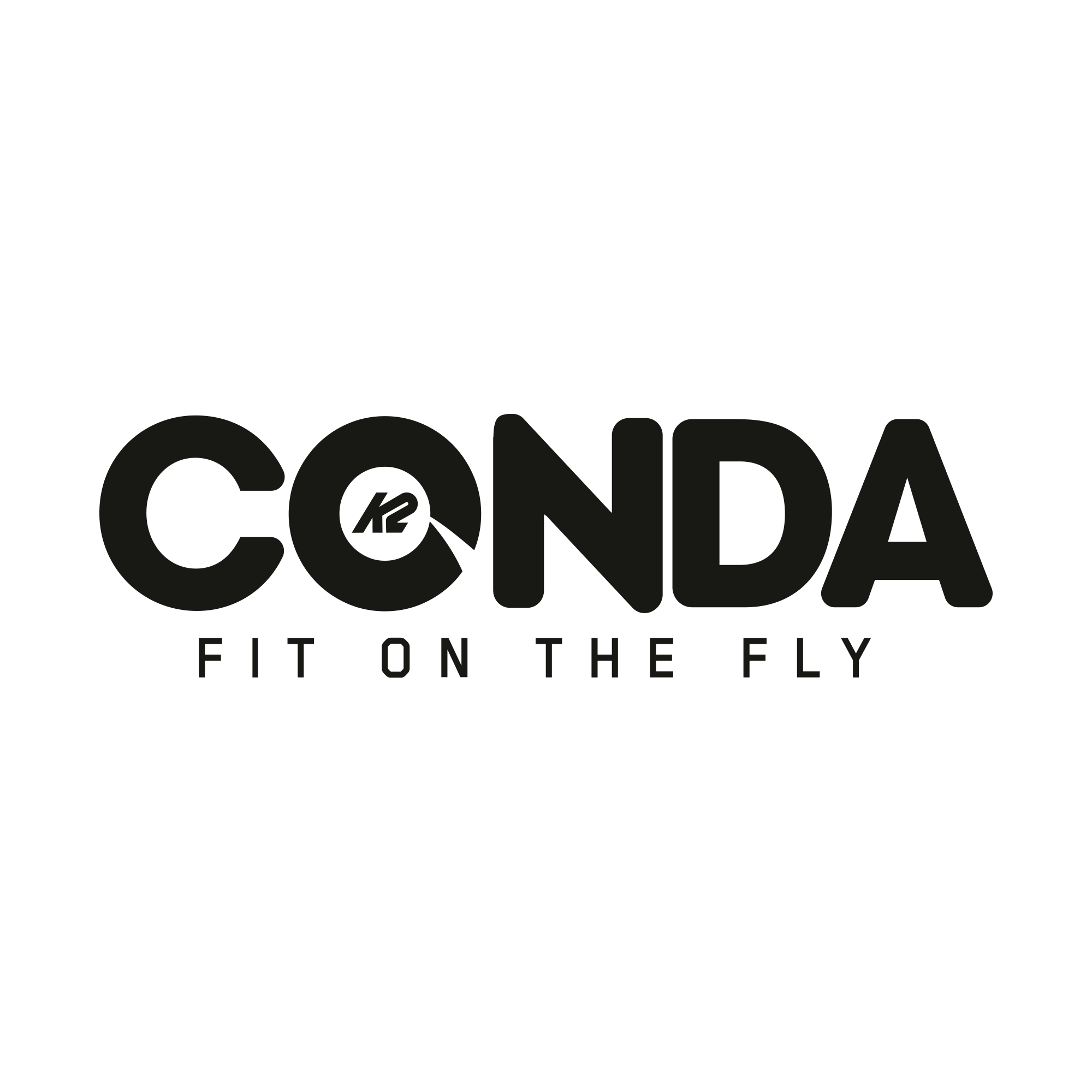 conda
