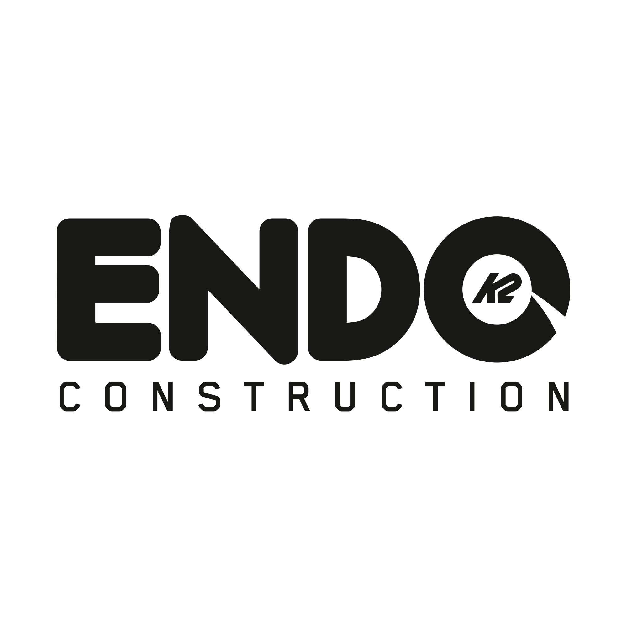 endo construction