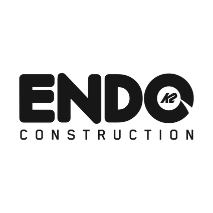 endo construction