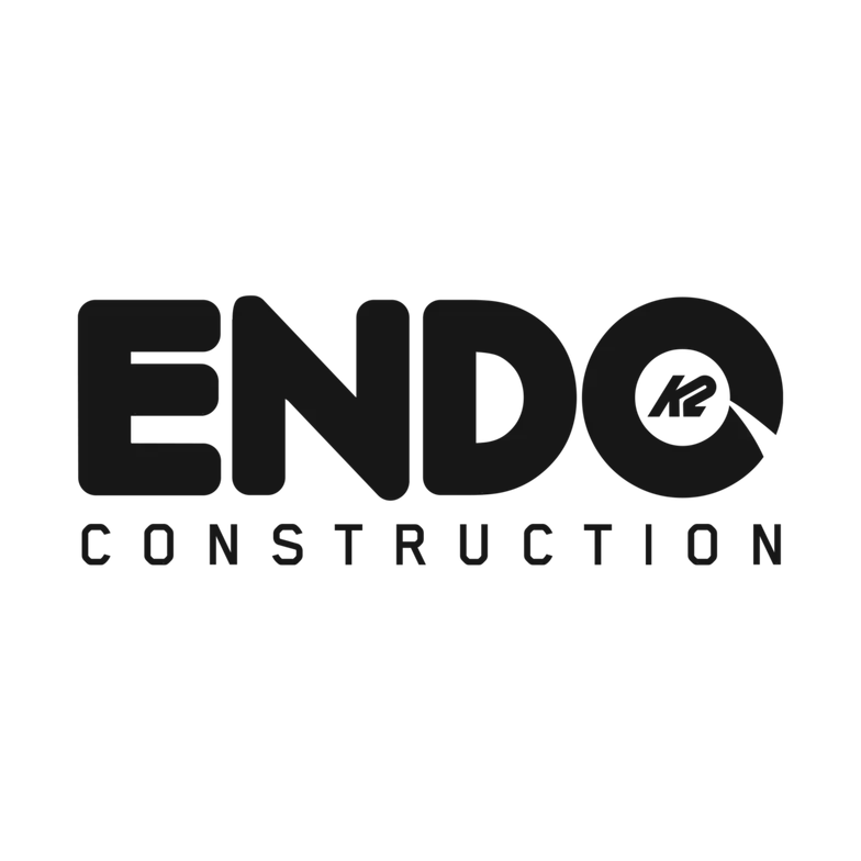 endo construction