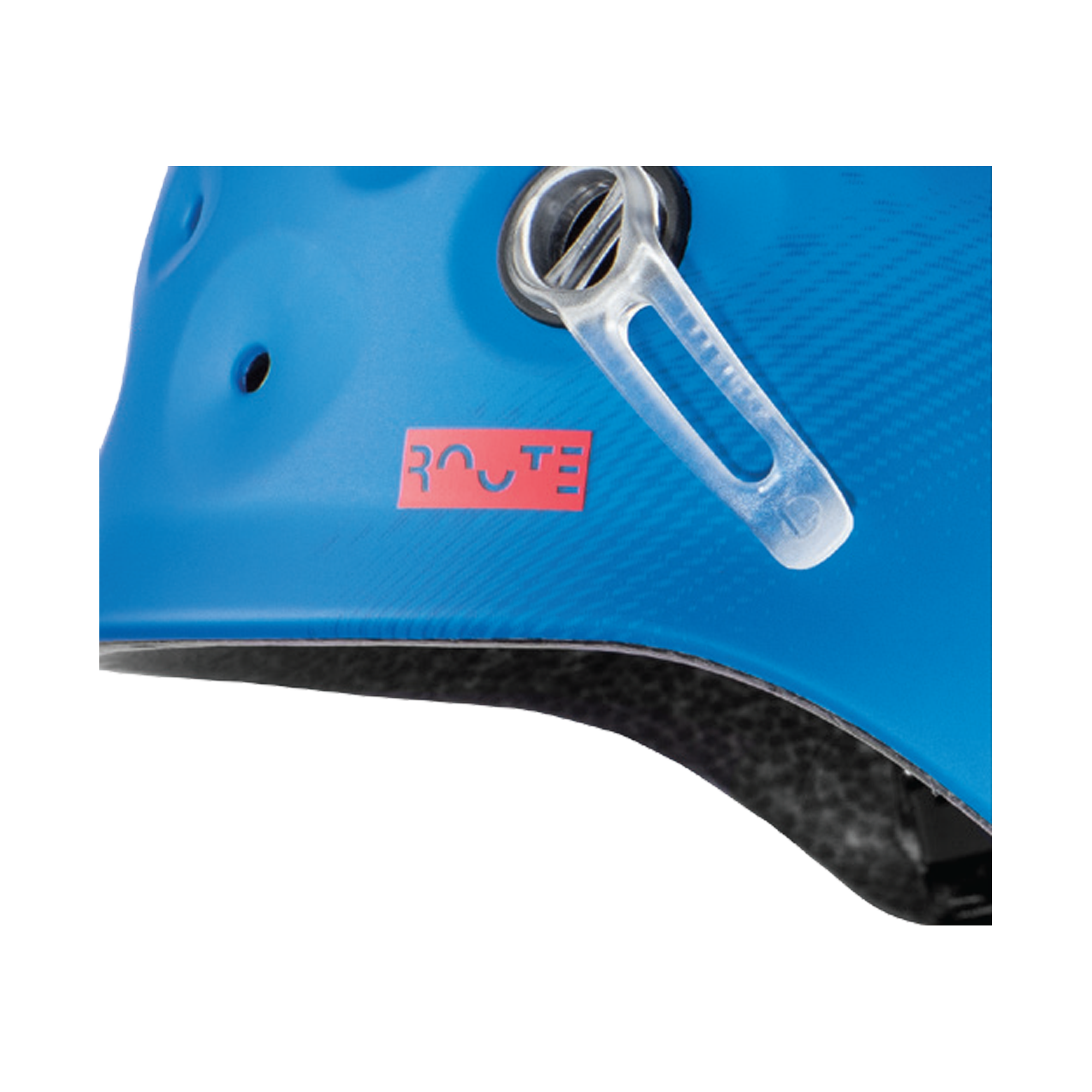 in mold construction