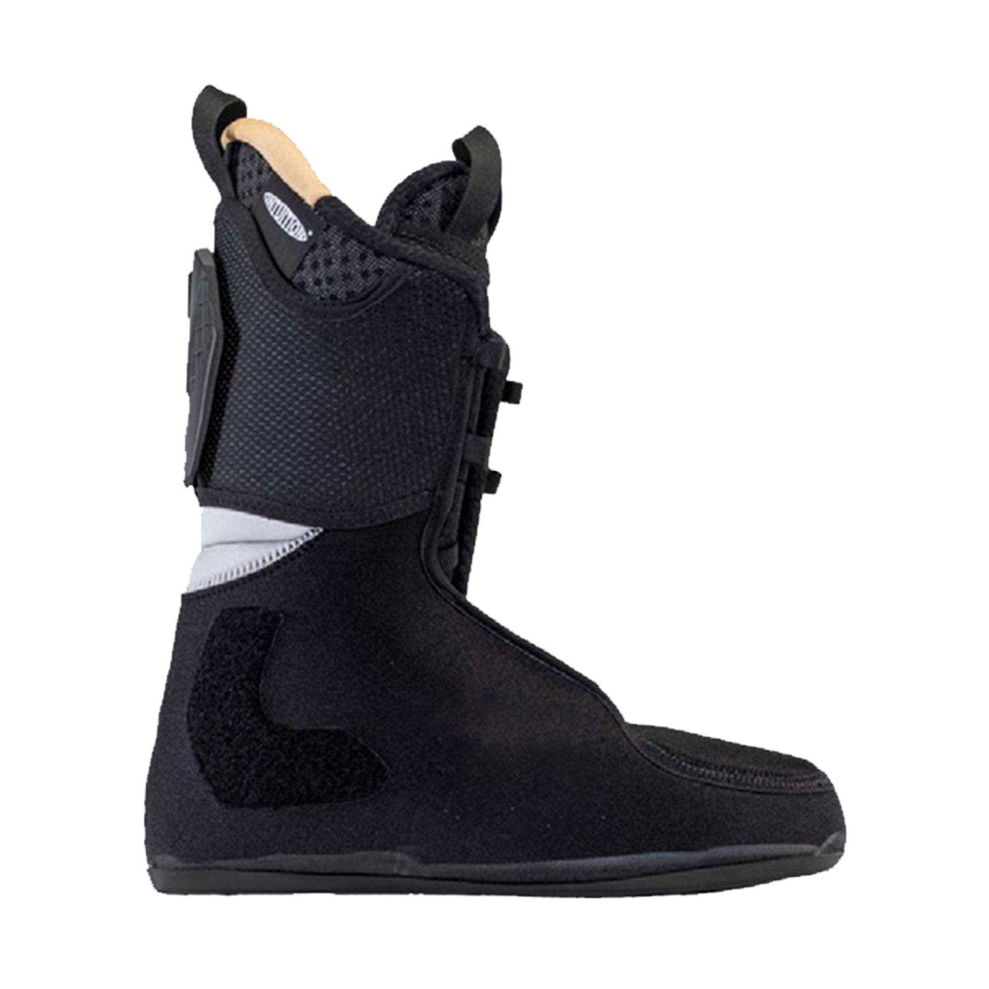 intuition pro tour tongue liner