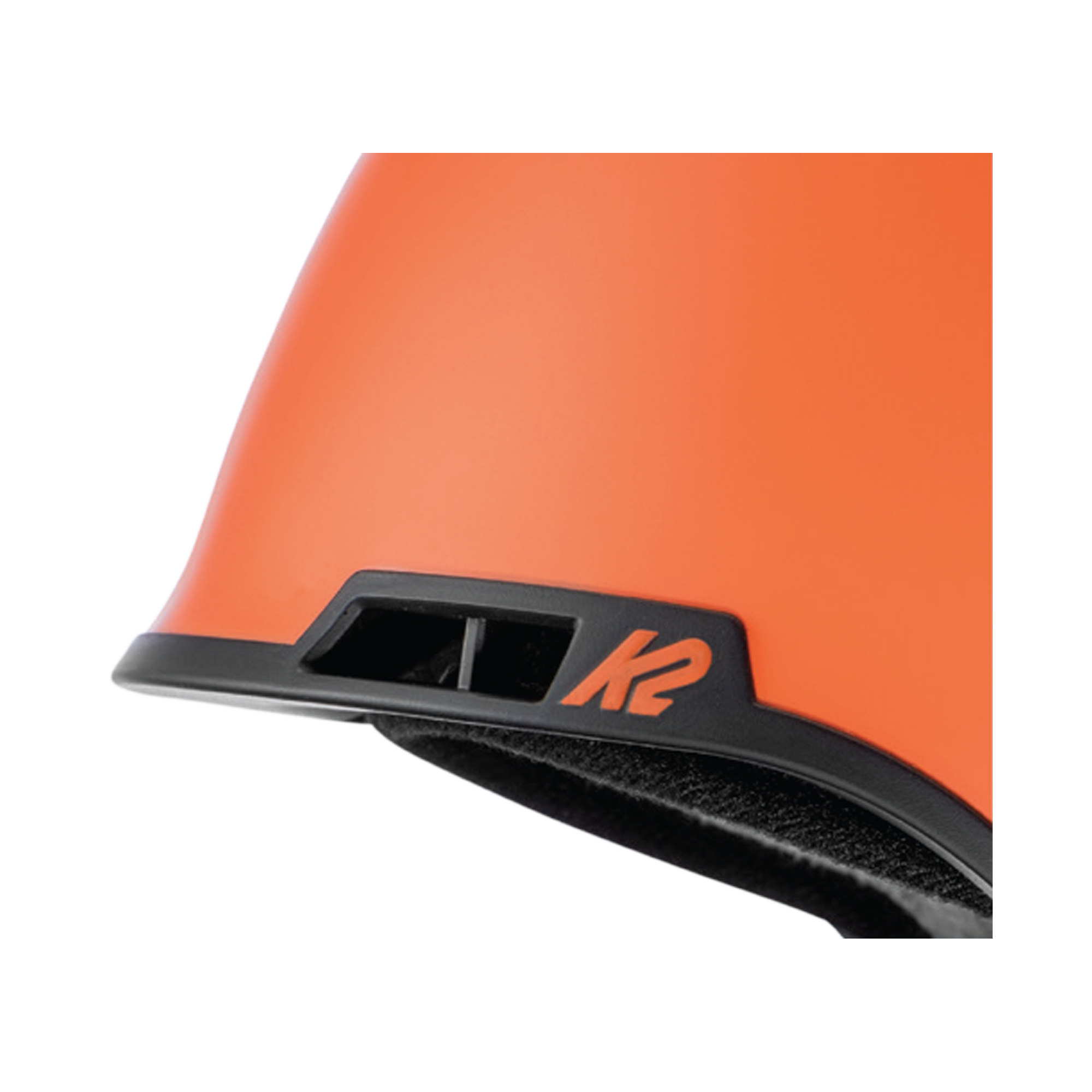 passive channel venting