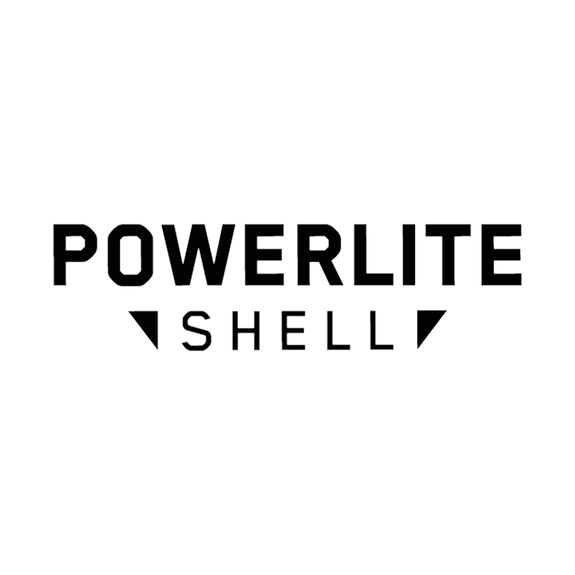 powerlite shell