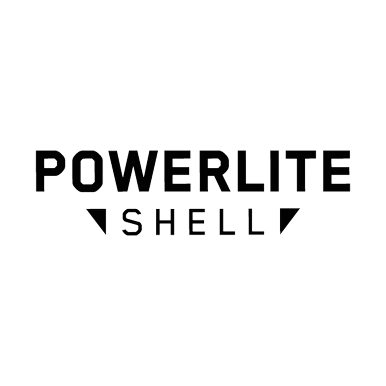 powerlite shell