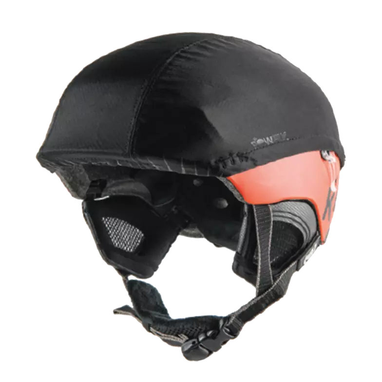 powfly helmet cover