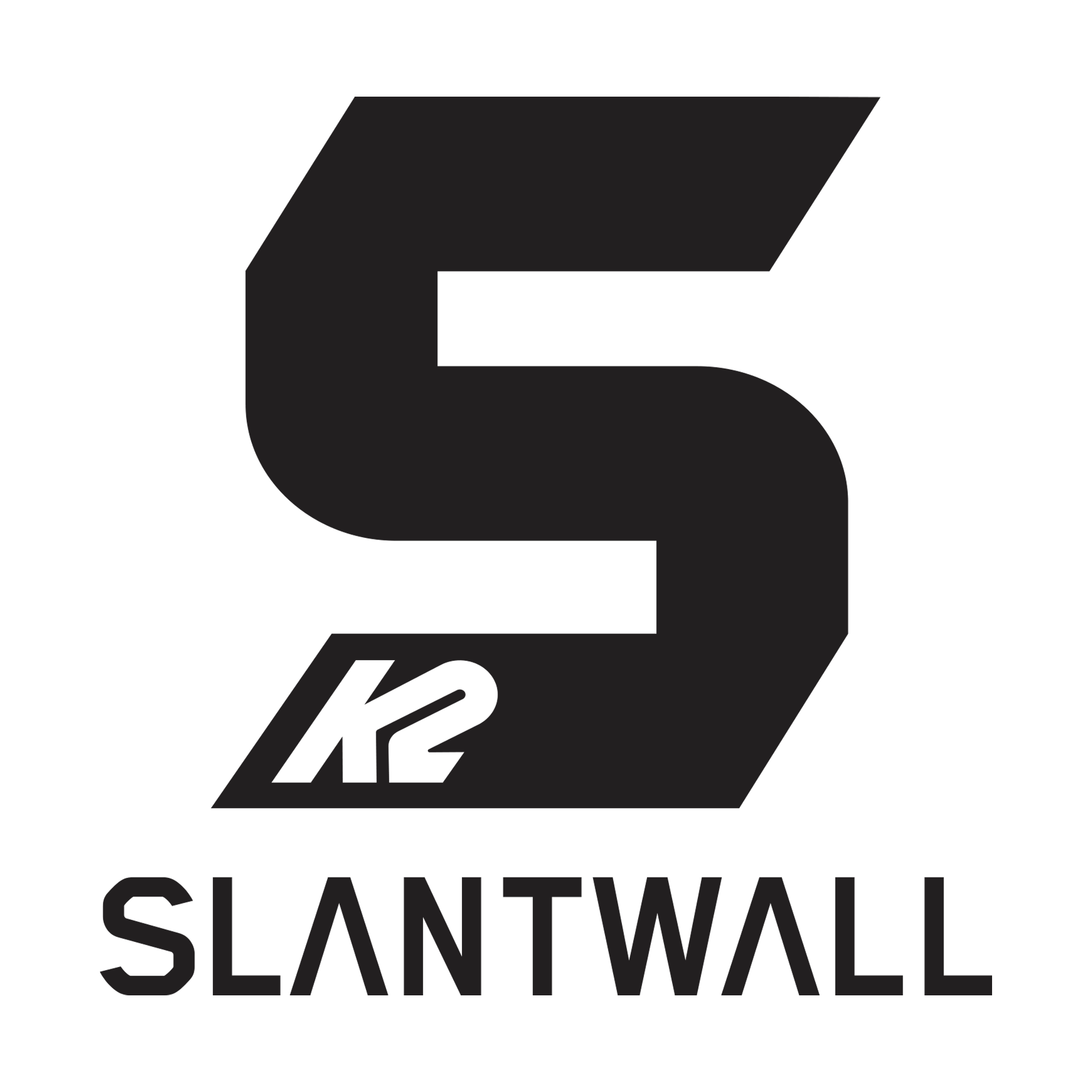 slantwall