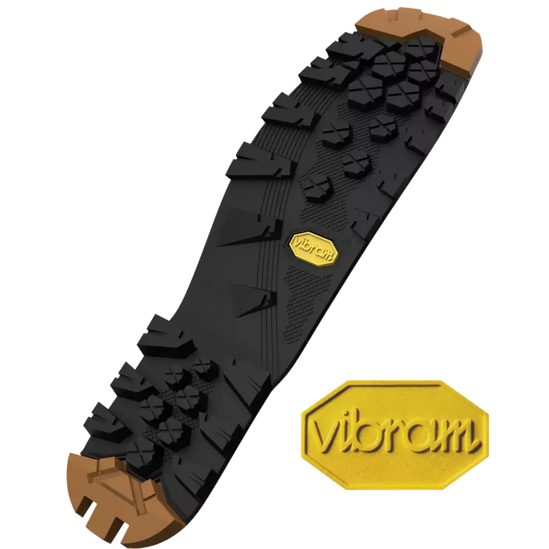 vibram outsole