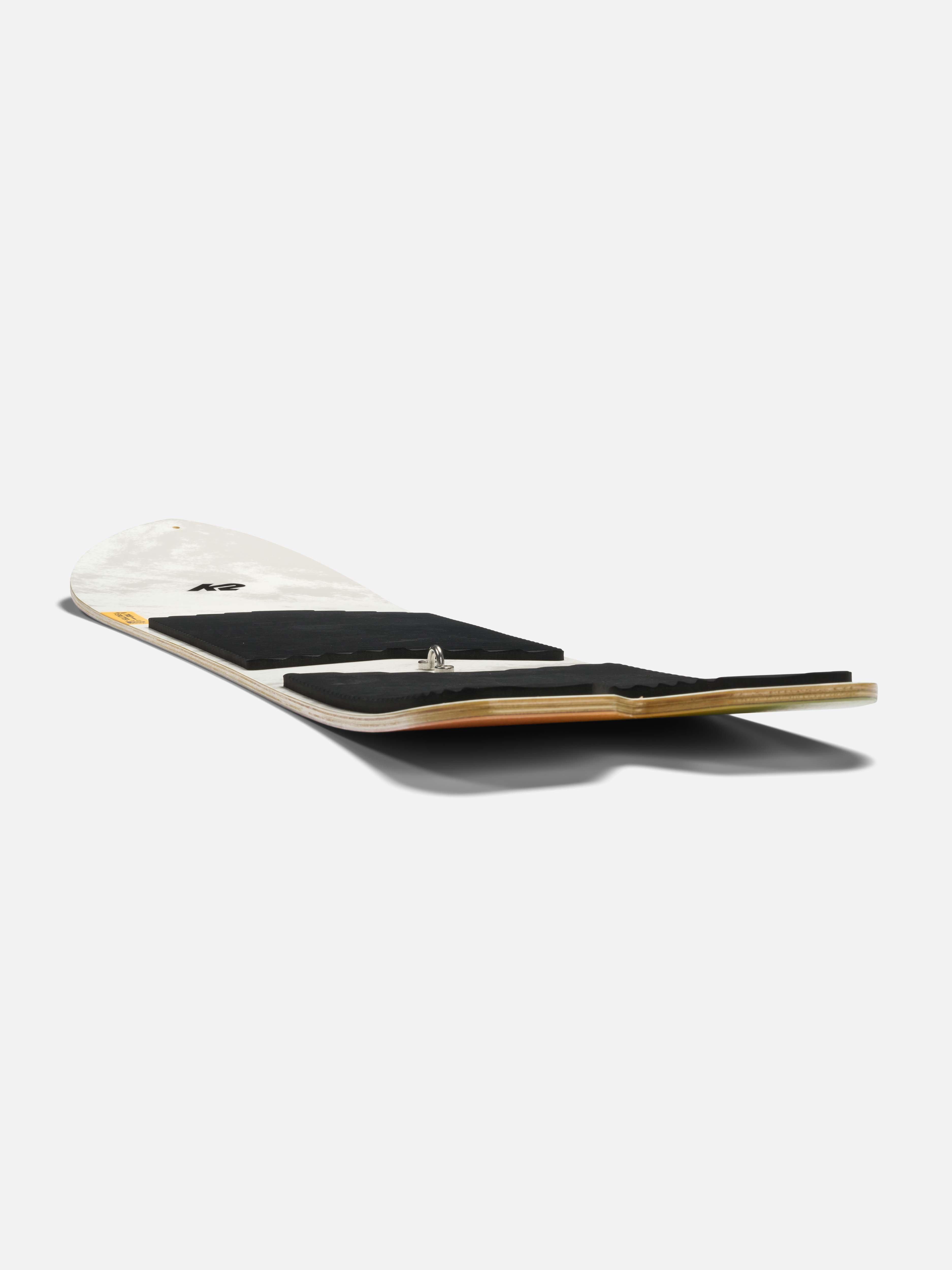 K2 Tree Splitter Unisex Snowboard 2023 | K2 Skis and K2 Snowboarding