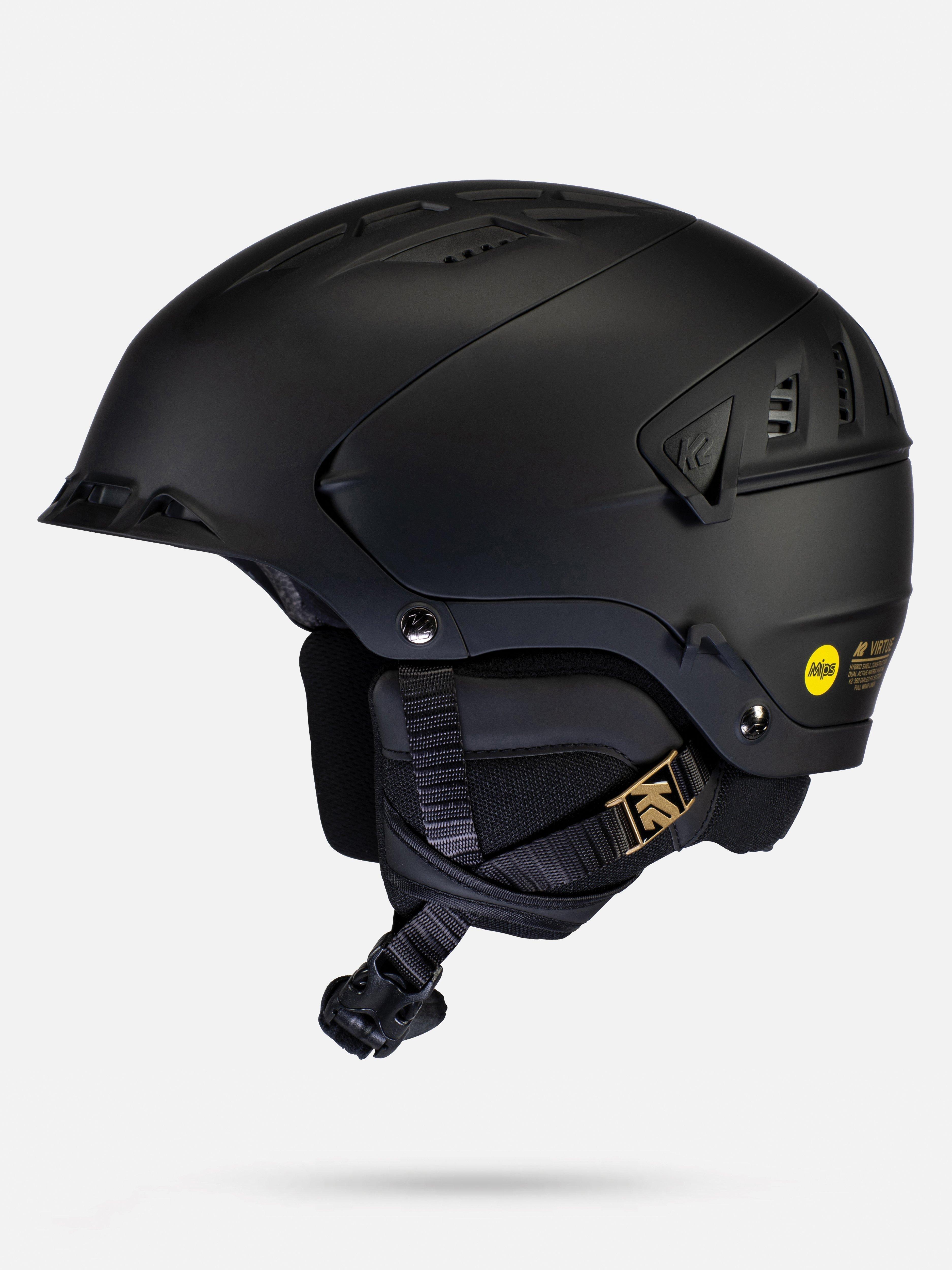 virtue modular helmet