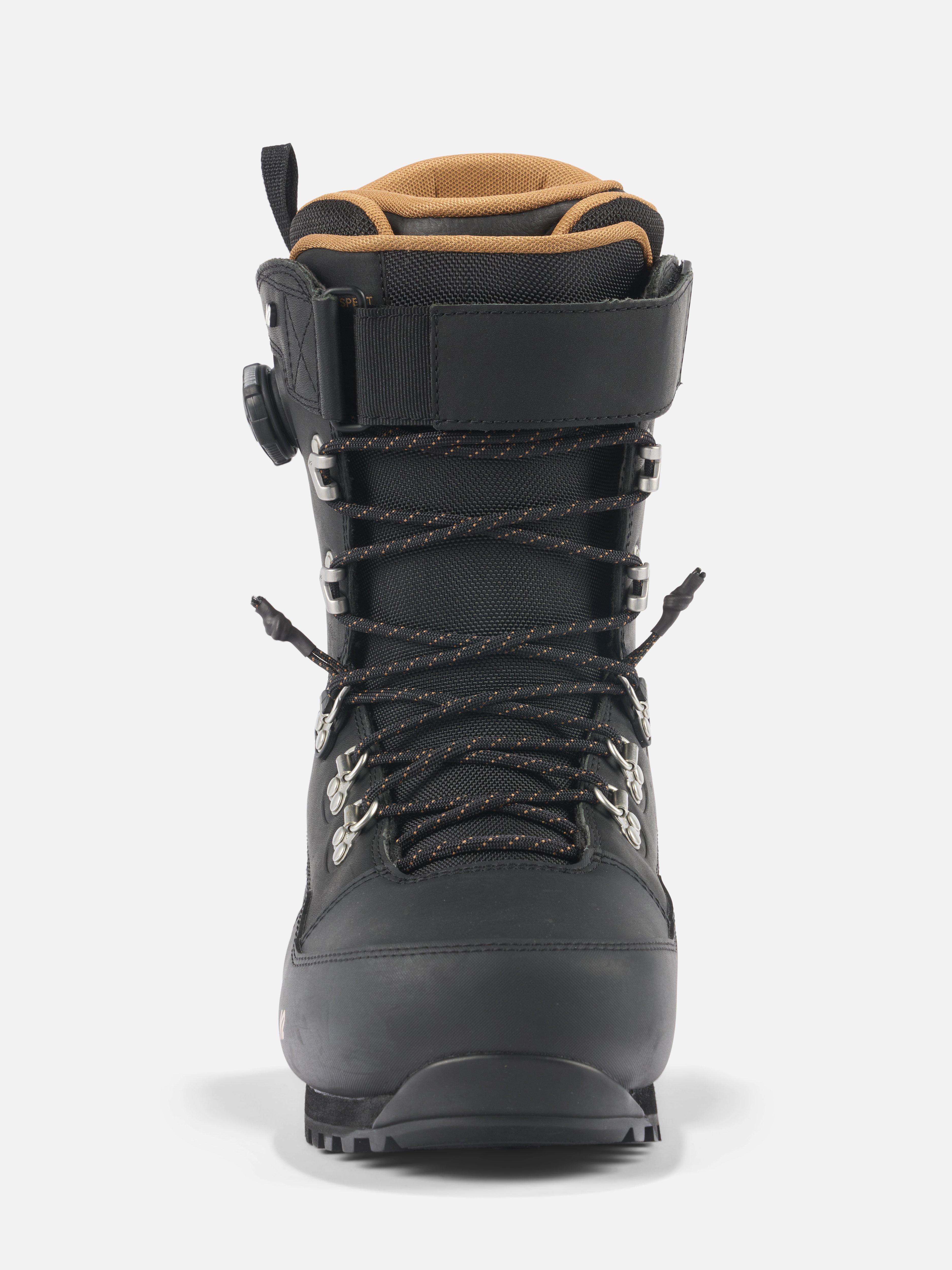 k2 aspect snowboard boots 2023