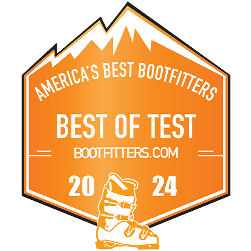 K2 Recon 130 BOA 2024 Ski West