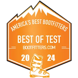 bootfitters best of test