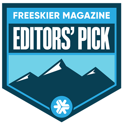 editors pick