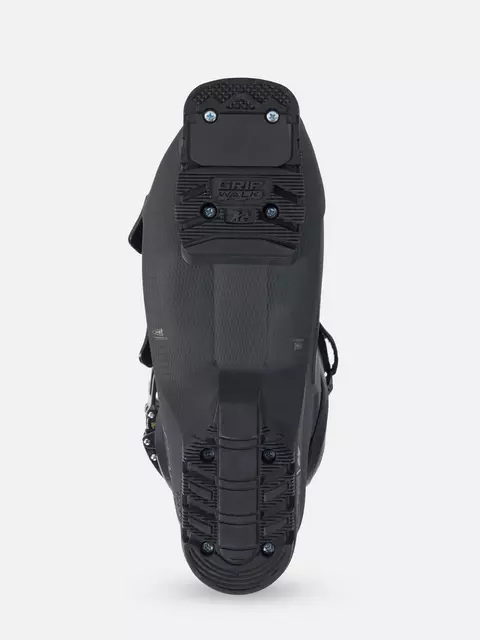 BF - K2 skis + boots – D-STRUCTURE