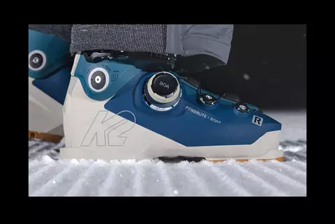 boa ski boots lp techicon 3