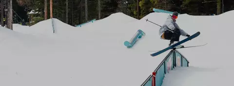 clp banner ski flex boot collection