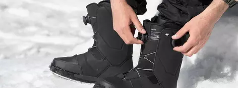 clp banner snowboard boa snowboard boots