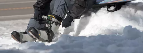 clp banner snowboard lace snowboard boots