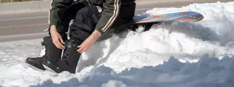 clp banner snowboard mens snowboard boots