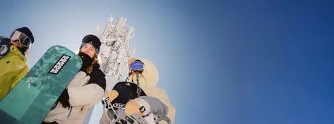 clp banner snowboard womens snowboards