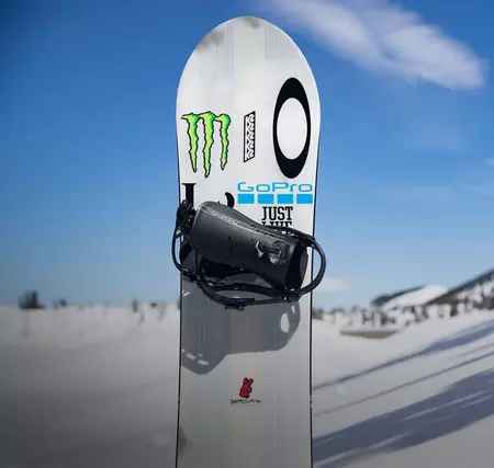 gclp banner sm snowboard bond bindings