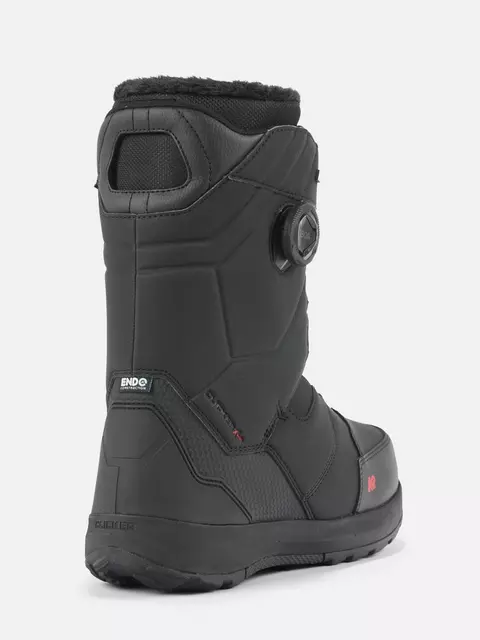 K2 Maysis Clicker X HB Snowboard Boots Mens