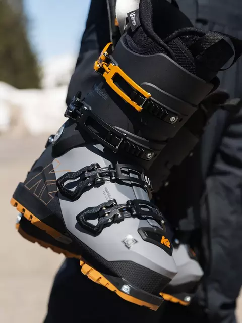 K2 Mindbender Boots? - Gear Talk 