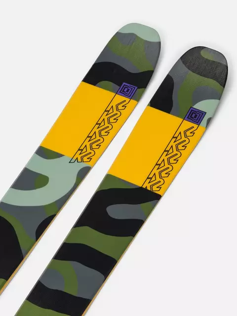 Mindbender 120 Ski Boots  K2 Skis and K2 Snowboarding