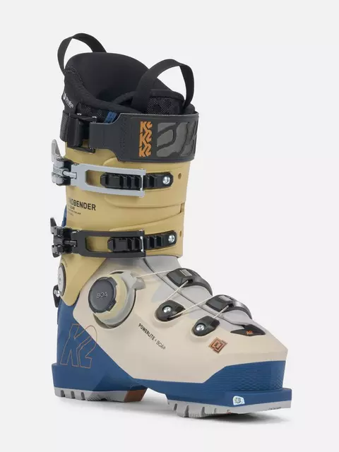 2023 K2 Mindbender 120 LV GW Mens Ski Boots