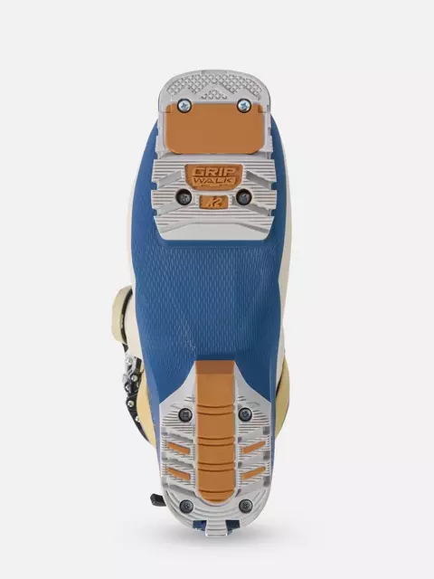 K2 Mindbender 120 Boa Ski Boots 2024 28.5