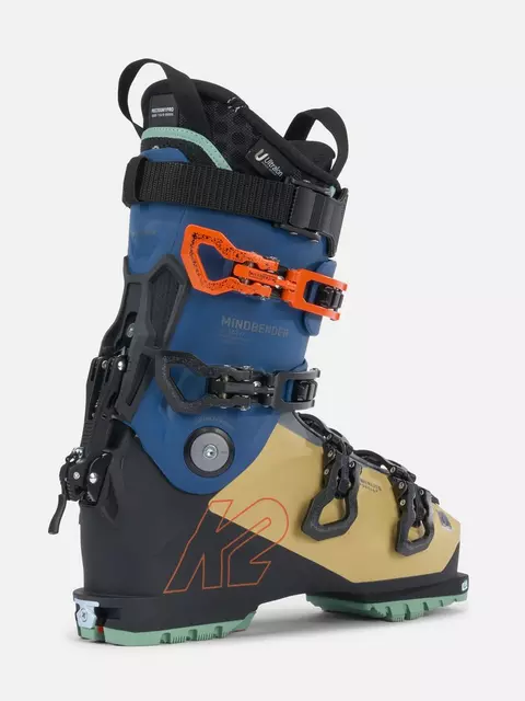 K2 Mindbender 120 boots