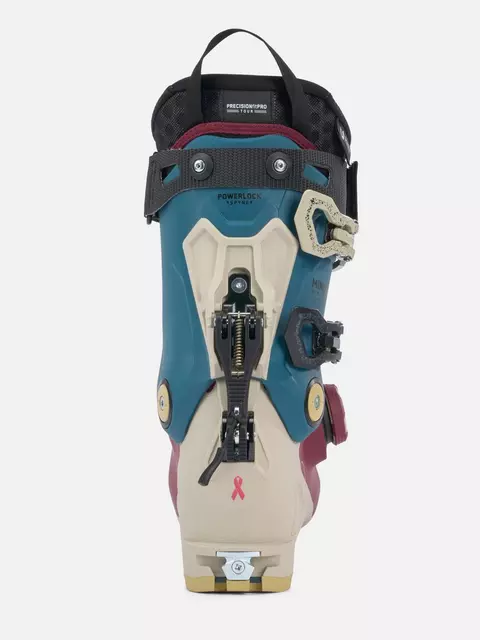 K2 Mindbender W 95 MV Ski Boots 2024 – aspect /