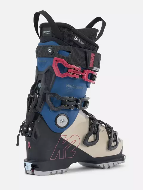 K2 Mindbender 95 Women's Ski Boots 2023