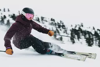 mm banner skis disruption