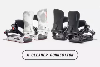 mm banner snowboard cleaner connection