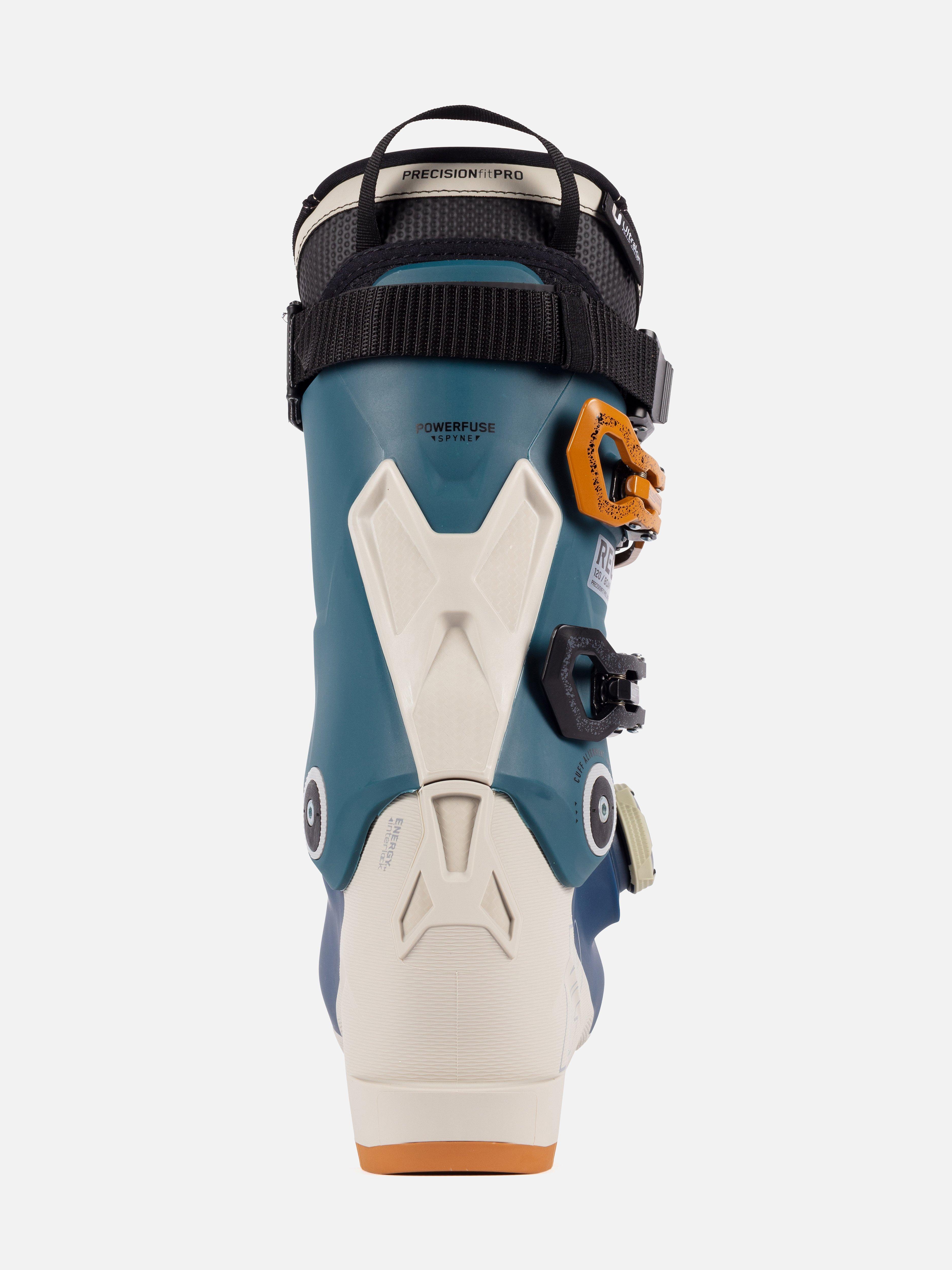 K2 Recon 120 BOA® Men's Ski Boots | K2 Skis and K2 Snowboarding