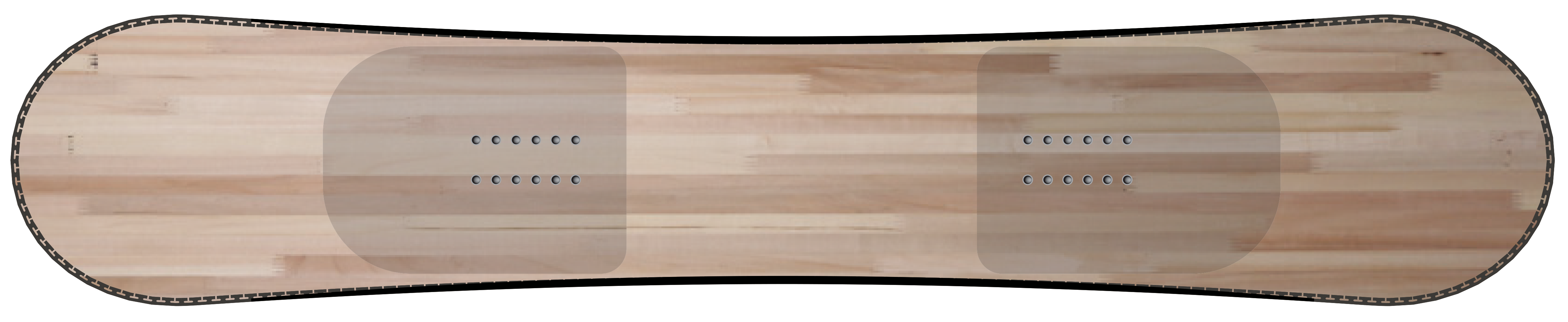 snowboard construction first lite