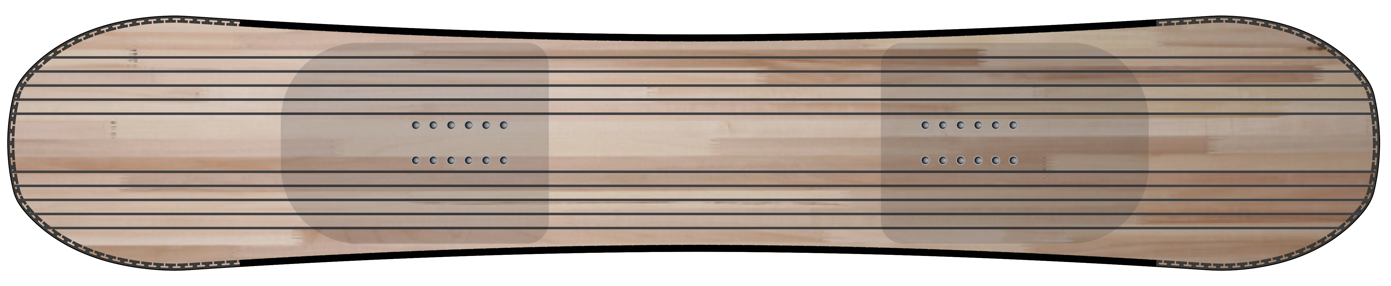 snowboard construction gateway