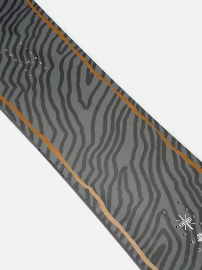 K2 Standard Snowboard Review: A Versatile and Affordable K2 Standard Snowboard Review: A Versatile and Affordable