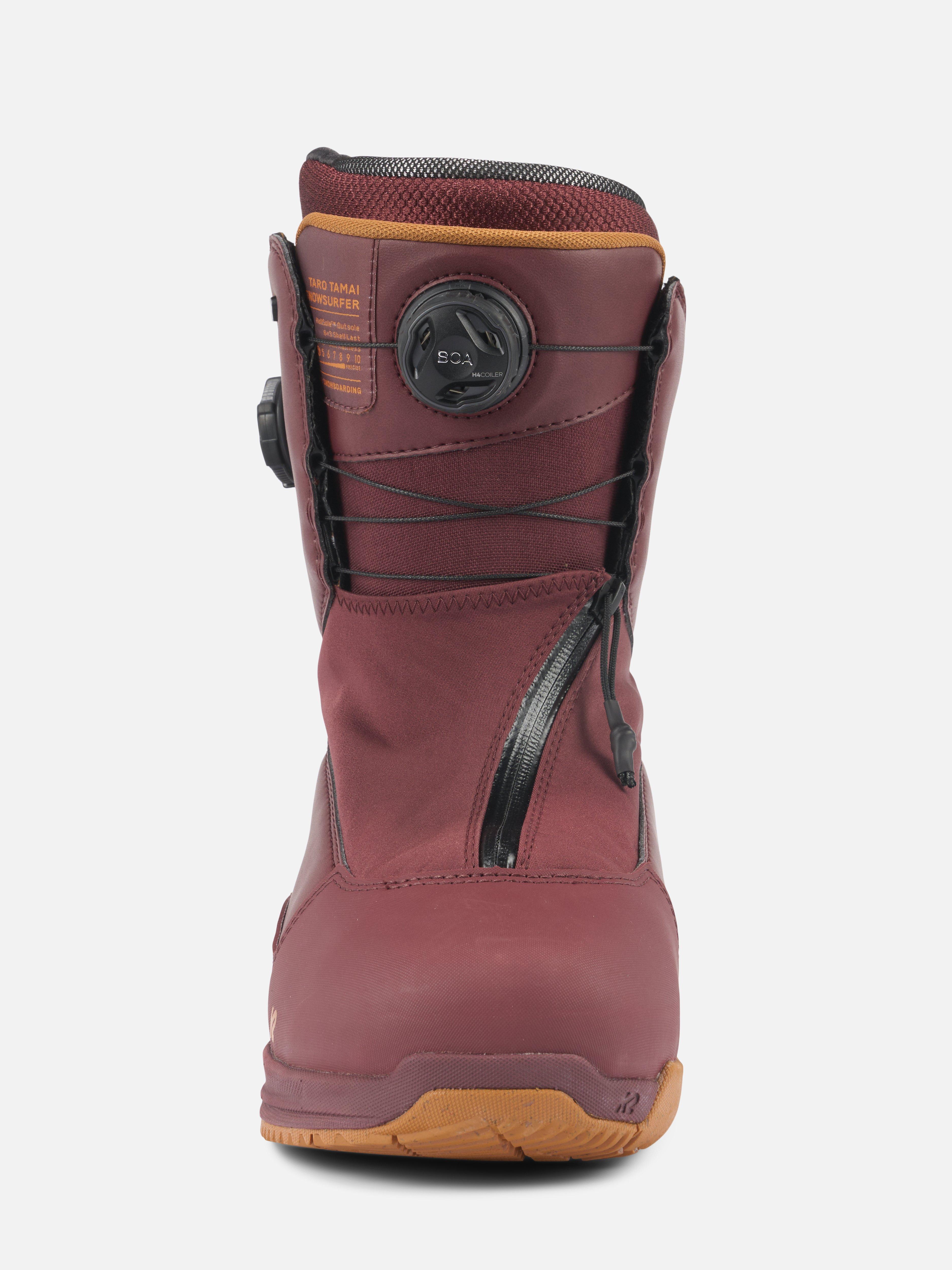 23-24 K2 TARO TAMAI SNOWSURFER 新品未使用品（K2 Tamai taro