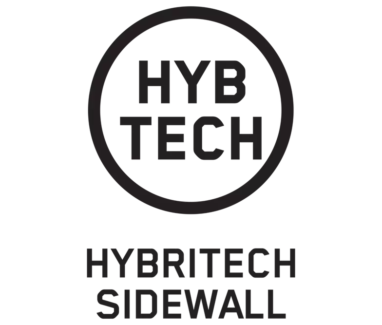 hybridtech sidewall